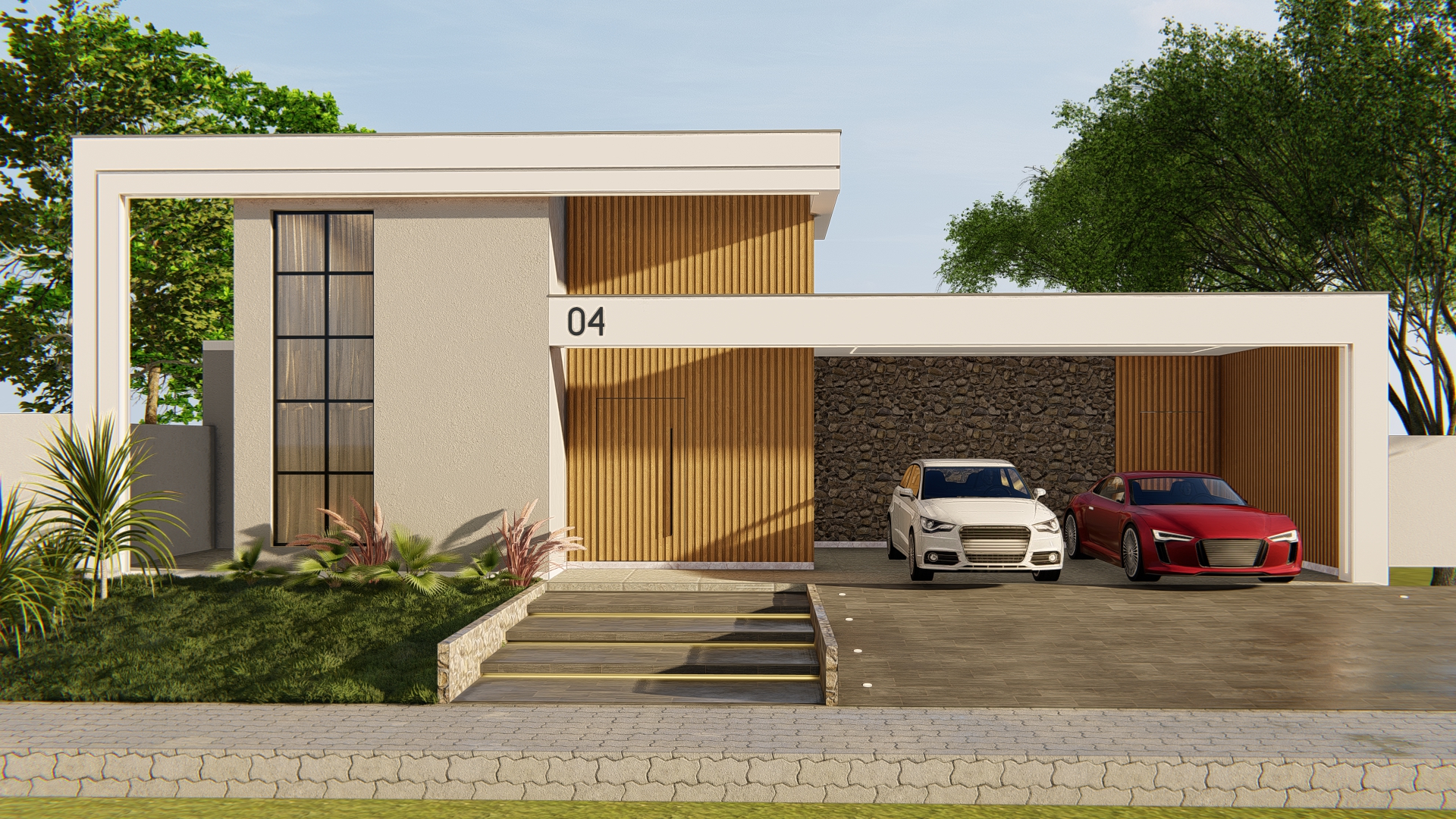 ONO Arquitetura & Design